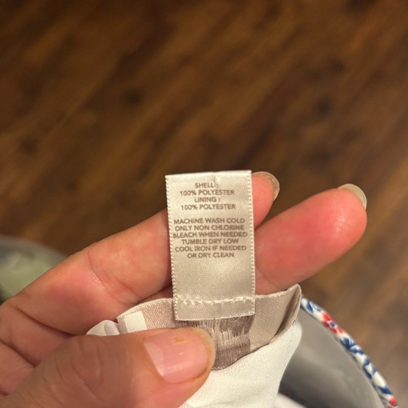 Loft Midi Flutter Sleeve Dress, Size Small - Picture 4 of 11